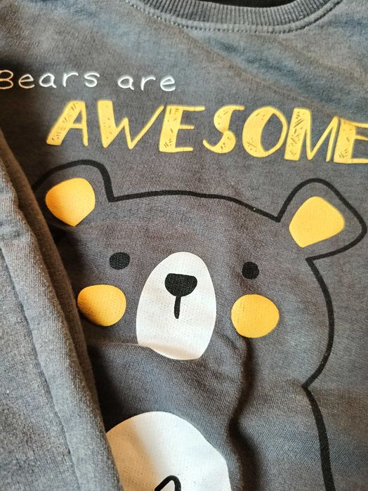 Dresik 98,stan b.dobry