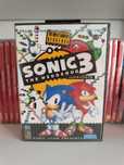 Sonic the Hedgehog 3 Sega Mega Drive