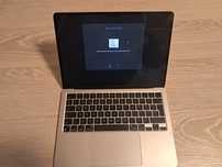 Macbook air 13 2022 a2681 icloud lock
Заблок