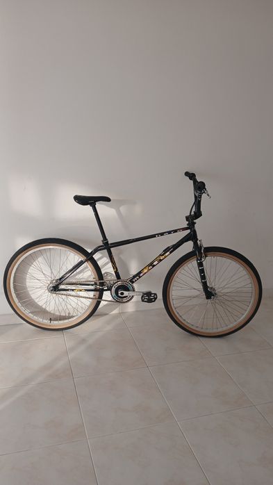 BMX Haro ground master