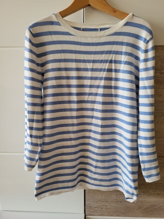 Sweterek Stradivarius