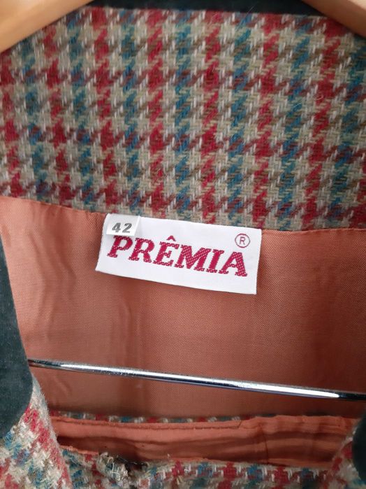 Para senhora de meia idade/ lindas peças de roupa