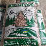 Pellet Verba klasa A1