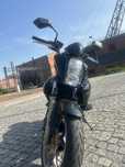 Kawasaki er6n 650cm