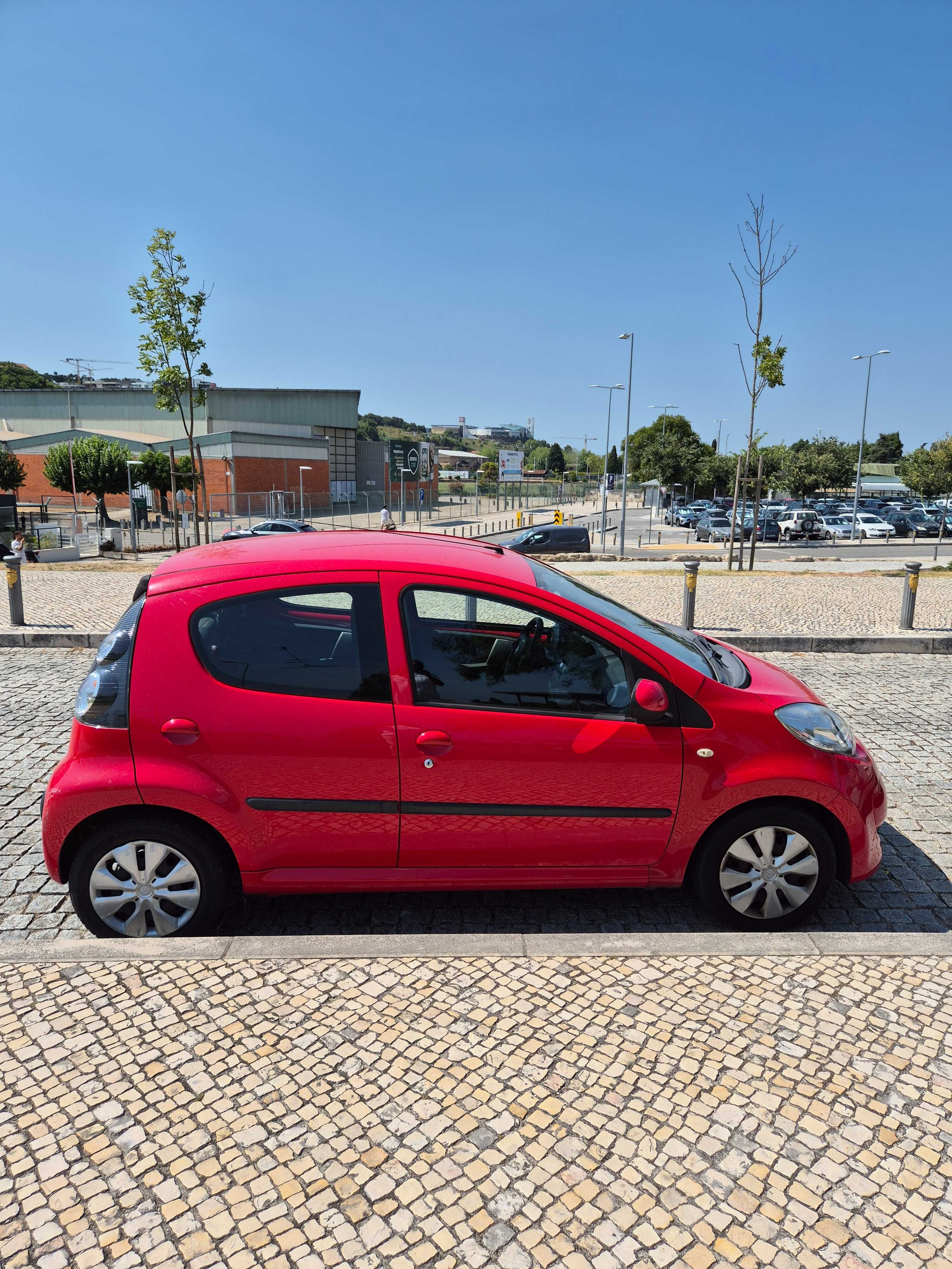 Citroën C1 Impecável