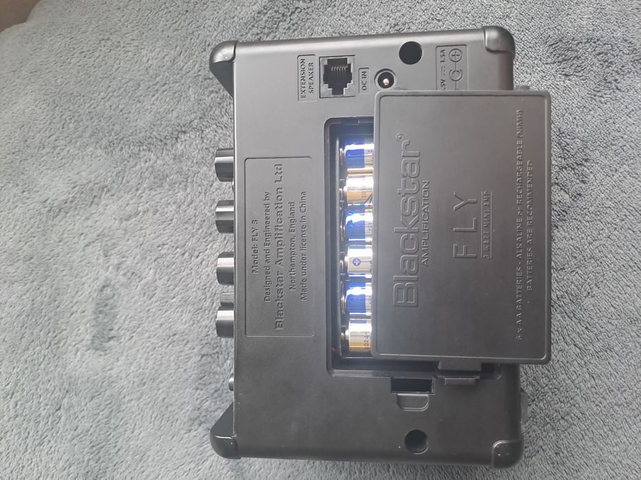 Guitarra elétrica JA 60CC com Acessórios