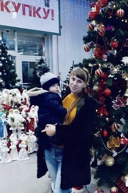 Шапка зимова шапочка для хлопчика 1 - 2 роки зимняя