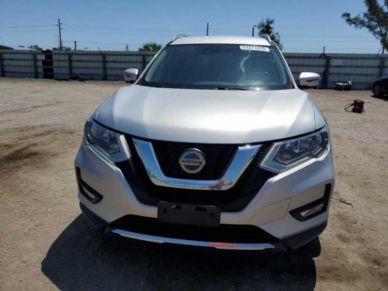 Разборка NISSAN ROGUE 14-20 | 16417 запчастей с 129 авто | ШРОТ Ниссан