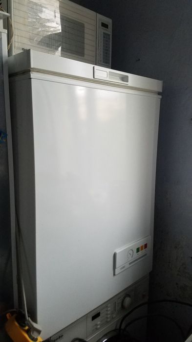 Морозилка,морозілка скриня 85_60_55см