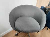 Fotel, krzesło obrotowe vissle SKRUVSTA IKEA