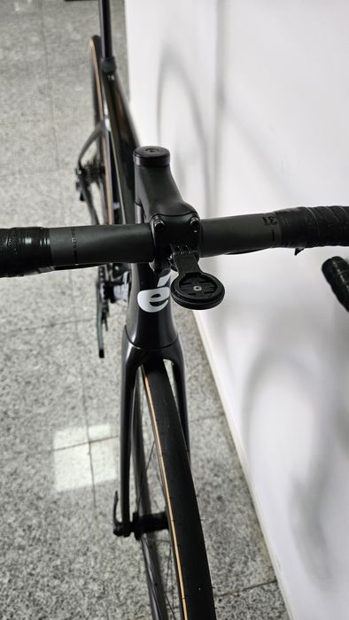 Cervélo Soloist ultegra Di2