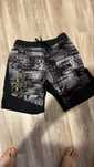 Шорты reebok crossfit L