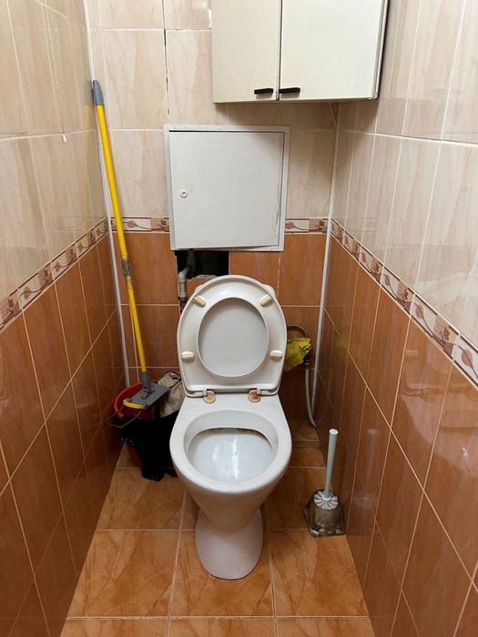 Оренда кімнати на Замості, будинок офіцерів Брацлавська АТБ Петроцентр