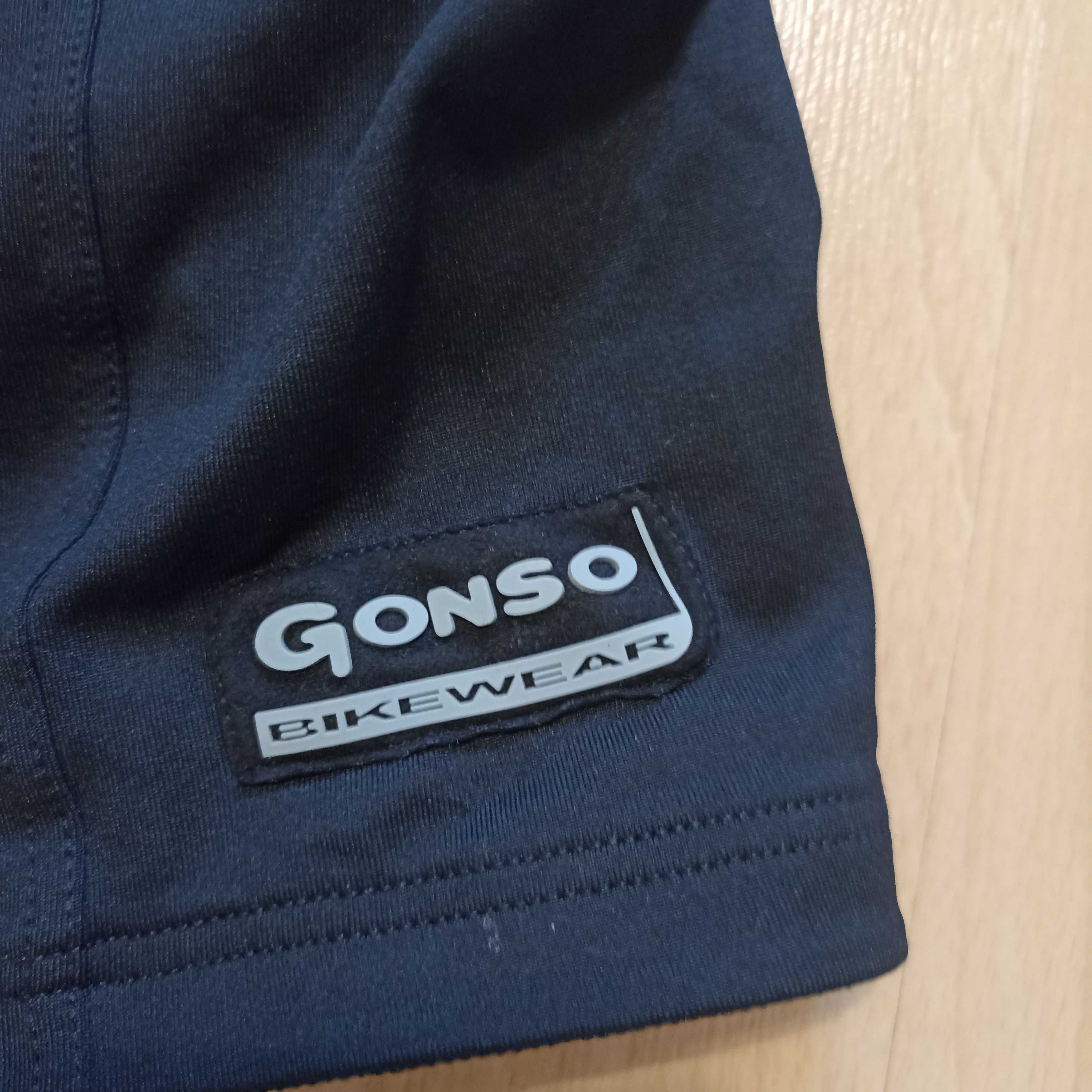 Велошорты женские Gonso Bikewear eur -42.