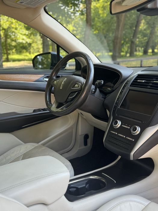 Продам Lincoln MKC (14)