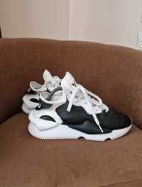 Adidas × Y-3 Yohji Yamamoto Kaiwa чоловічі кросівки