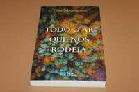 [] Todo o Ar que nos Rodeia de Tom Malmquist