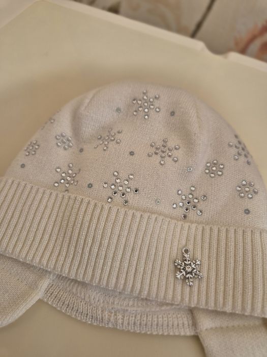 Дитячі шапки h&m, zara, шапка-шолом