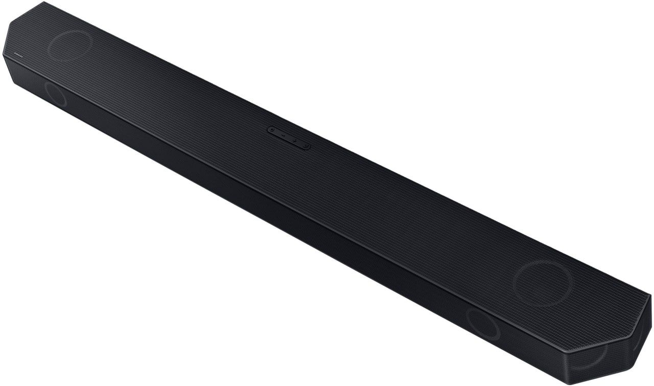 Саундбар Samsung HW-Q990C 11.1.4-Channel 656W (HW-Q990C/UA) з гарантіє