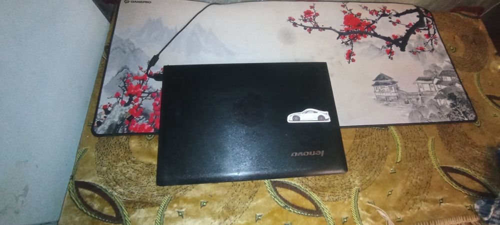 Продам ноутбук Lenovo g50