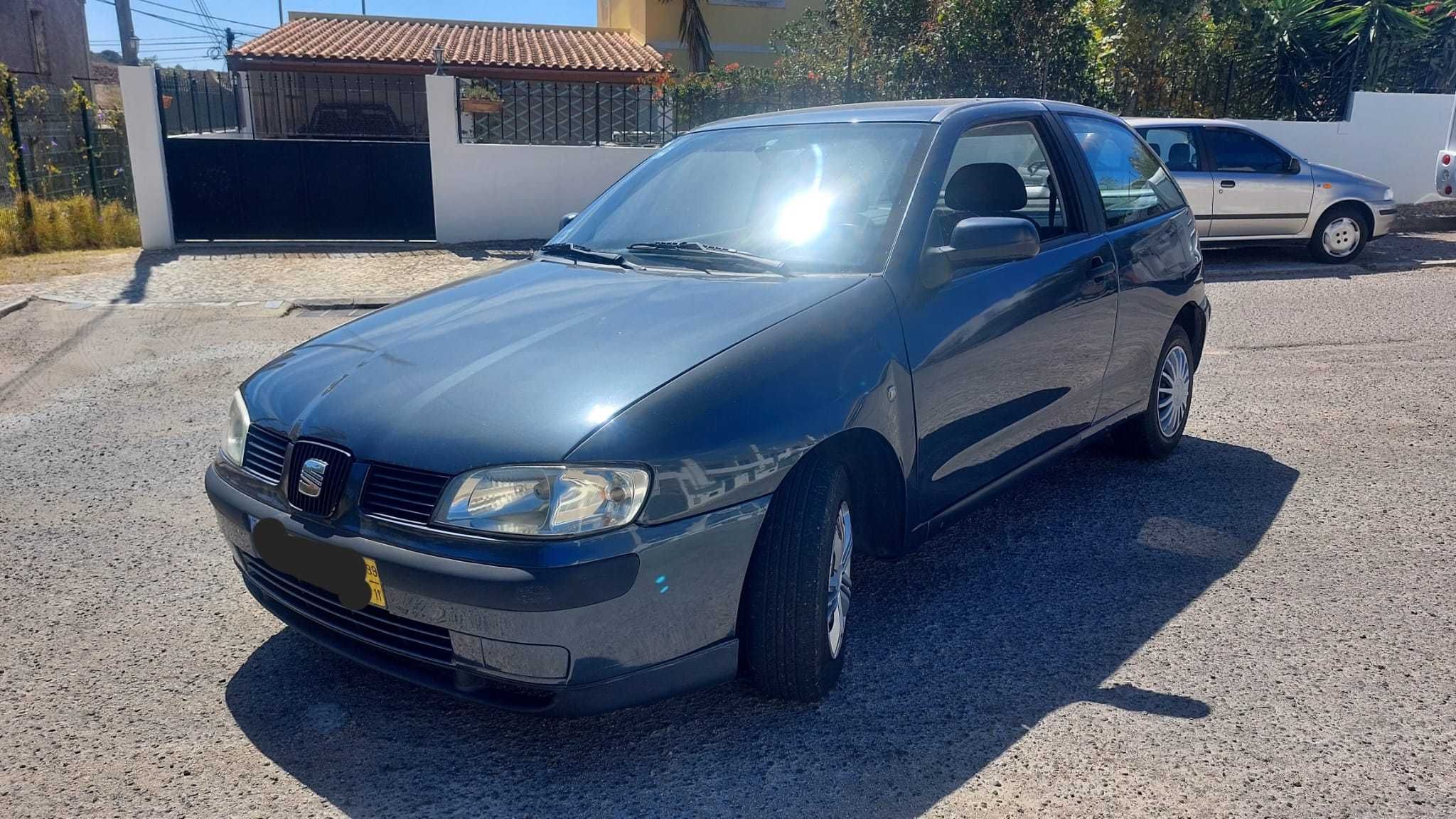 Seat Ibiza 1.9 SDI