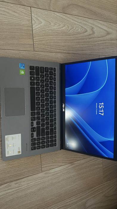 Игровой ноутбук Asus x515ep 15.6 Full HD/IPS i5-1135G7/8/512ГБ/MX330
