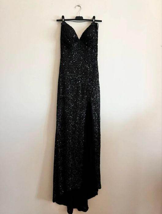 vestido de festa Swag store