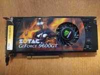 Продам відеокарту Zotac GeForce 9600GT 1Gb