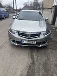 Продам Honda Accord 8 Type-S