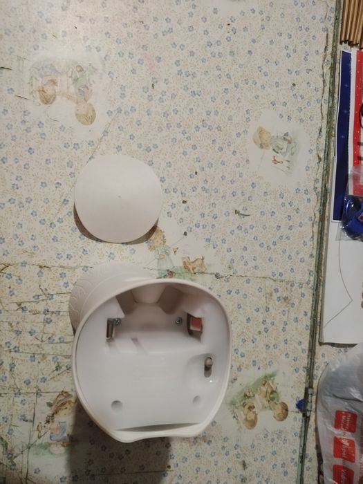 Vendo ambientador difusor de freshmatic lavando air wick