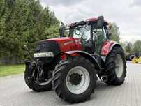 Case Puma 230 CVX  jak new holland 7.270 czy john i fendt