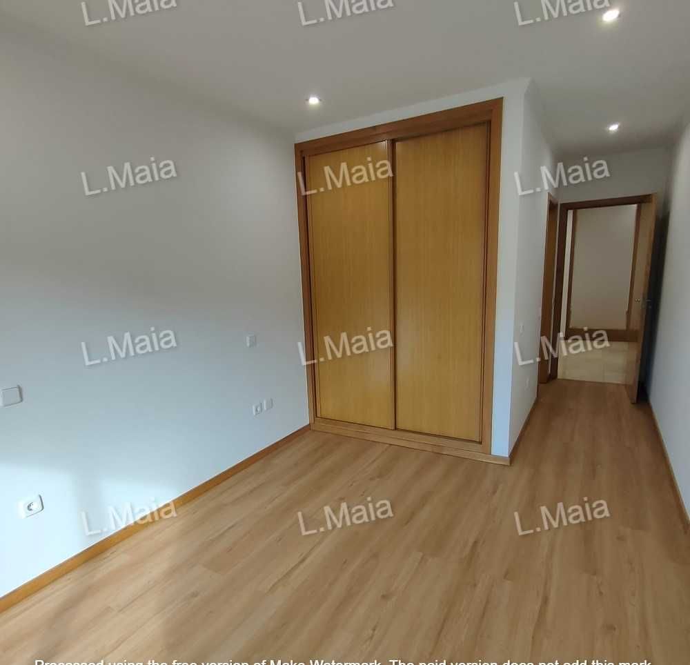 Apartamento T2 + 1 (arrumo) + BOX + 2 Suites - possível permuta