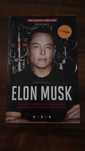 Biografia oficial de Elton Musk