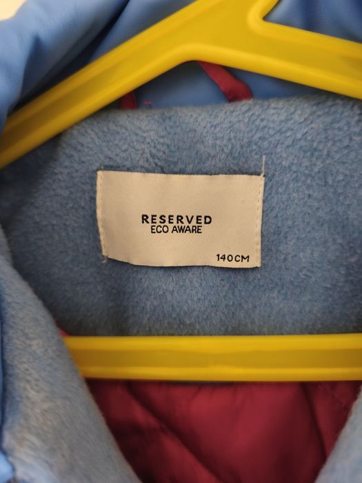 Kurtka Reserved 146