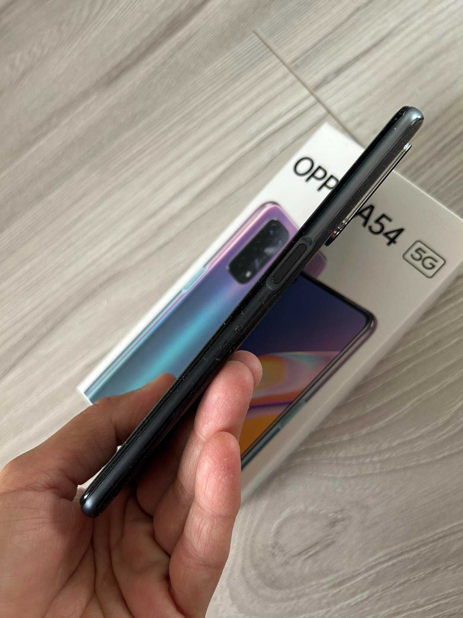 Telefon Oppo A54 5G