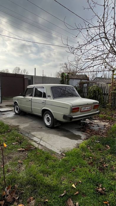 Продам ваз 2103 1973 р 1,6