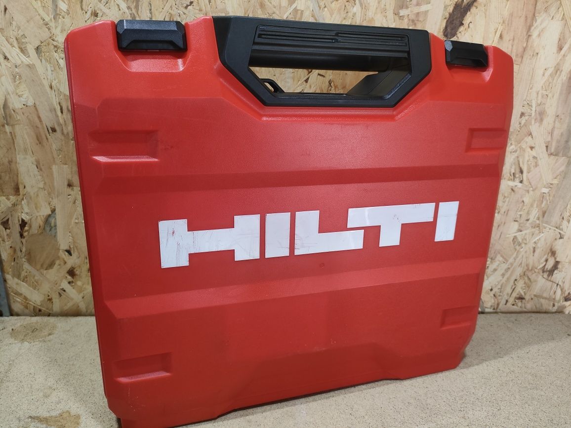 Wiertarko-wkrętarka Hilti SF6-A22