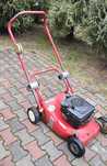 Kosiarka  z silnikiem briggs & stratton quantum 35