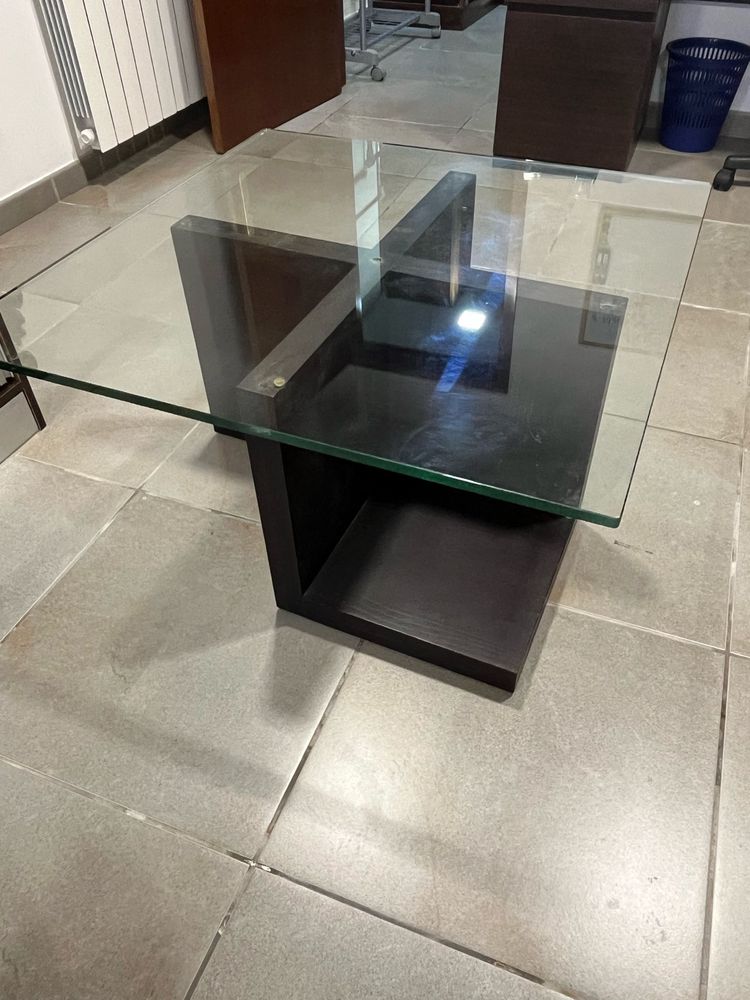 Mesa de centro para sala