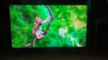 43" UHD 4K Smart TV