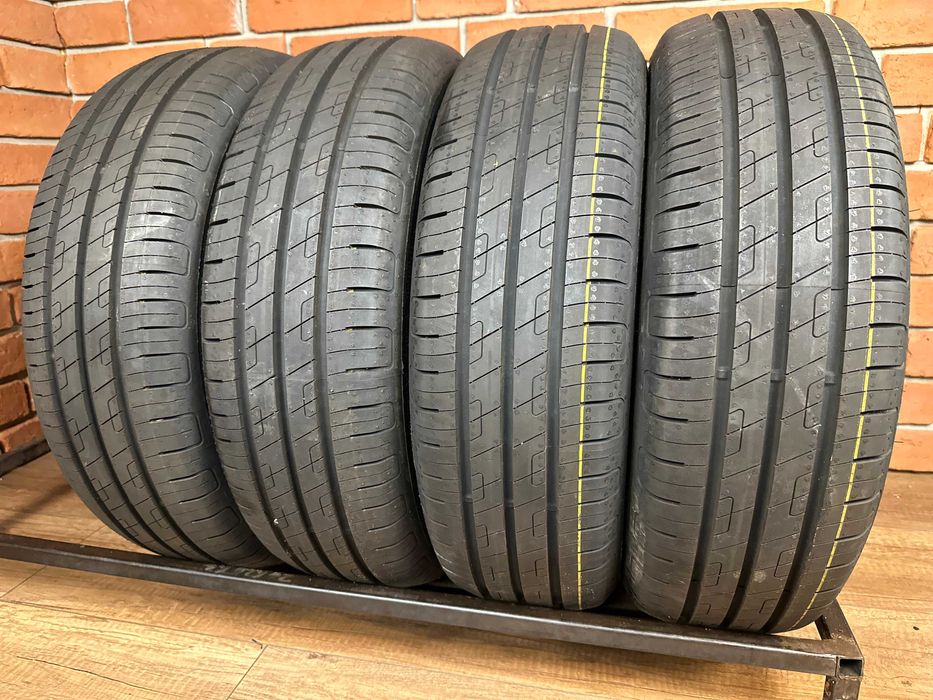 Opony Goodyear EfficientGrip 175/65R14 NOWE 2024