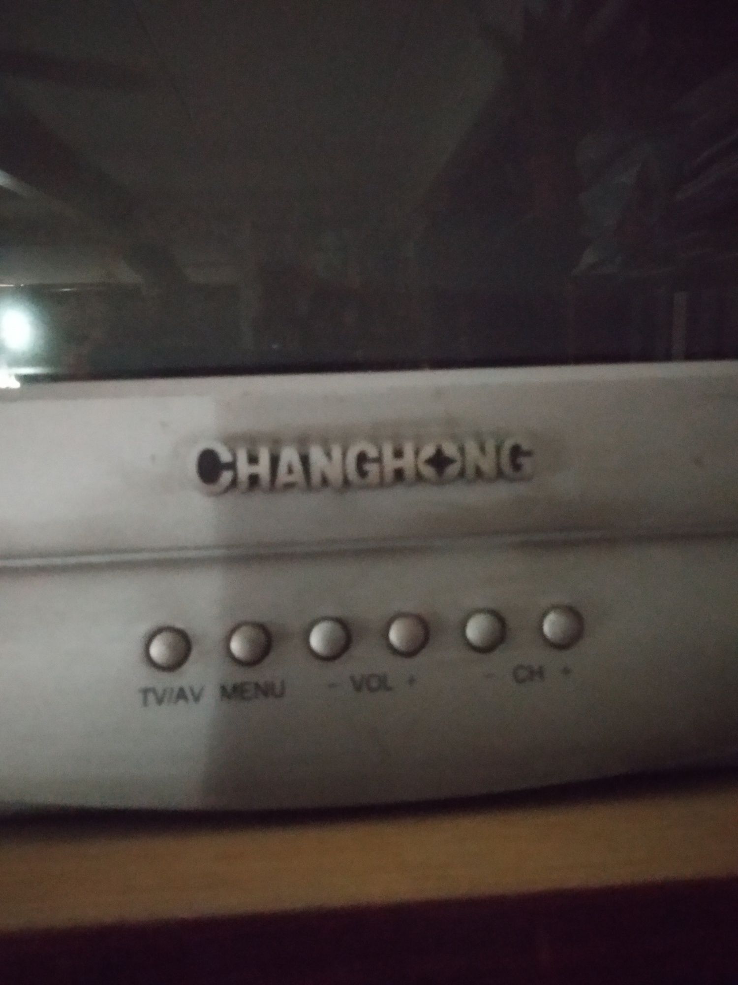 Телевизор CHANGHONG 51см