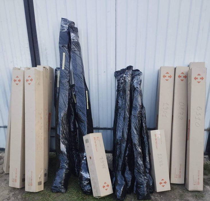 Саджанці з розсадника – оптом і в роздріб по всій Україні