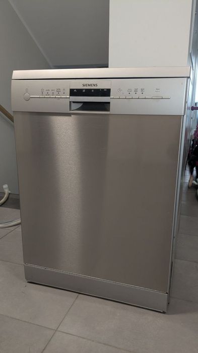 Zmywarka Siemens