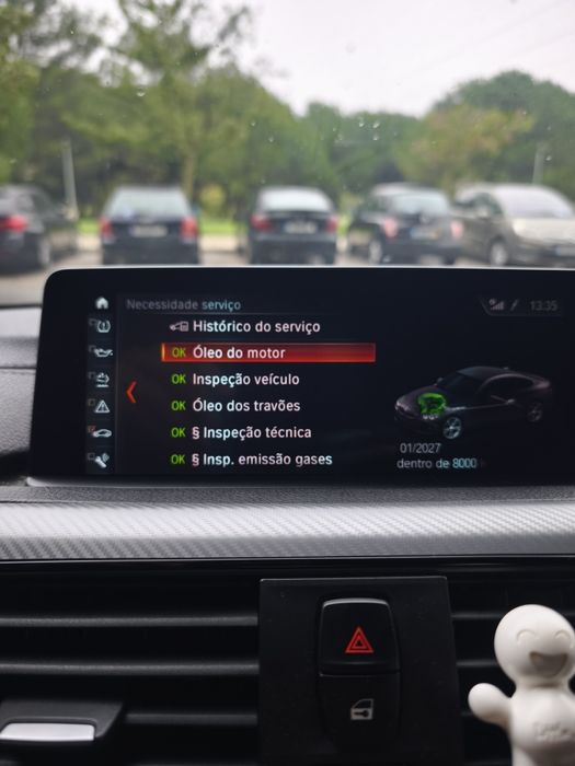 BMW 420d Pack M Auto