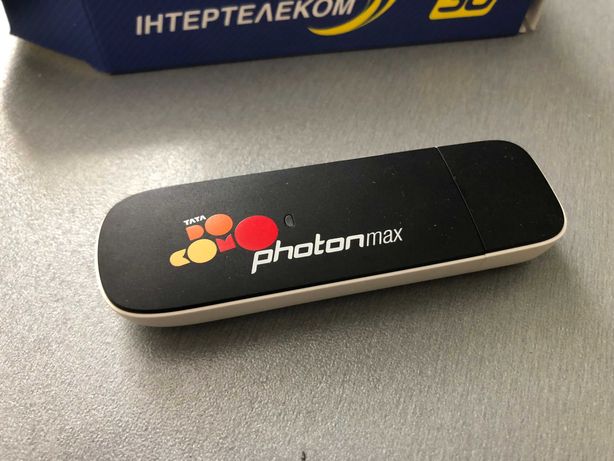 3g USB модем photonmax