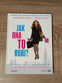 Film Jak Ona to Robi