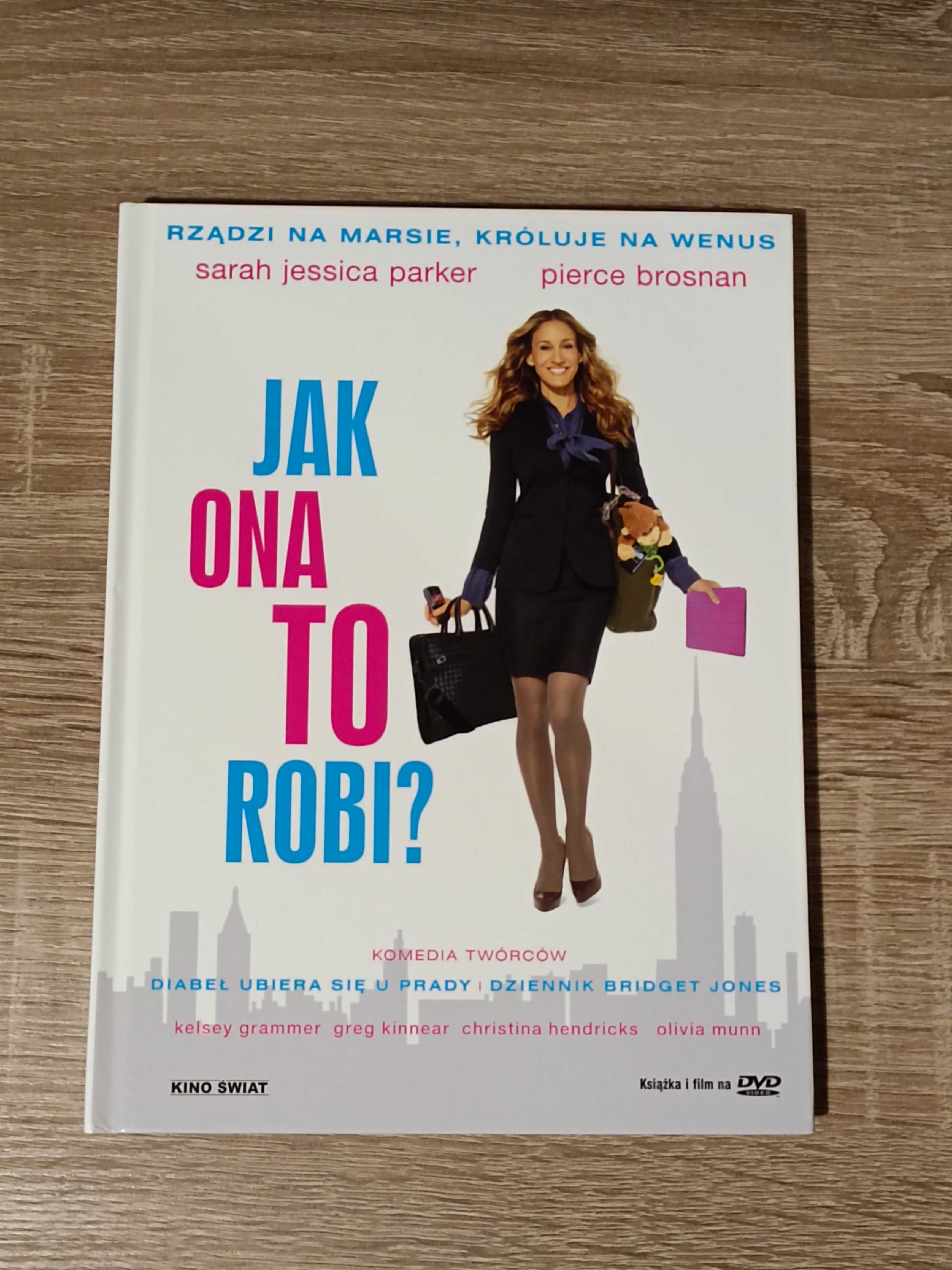 Film Jak Ona to Robi