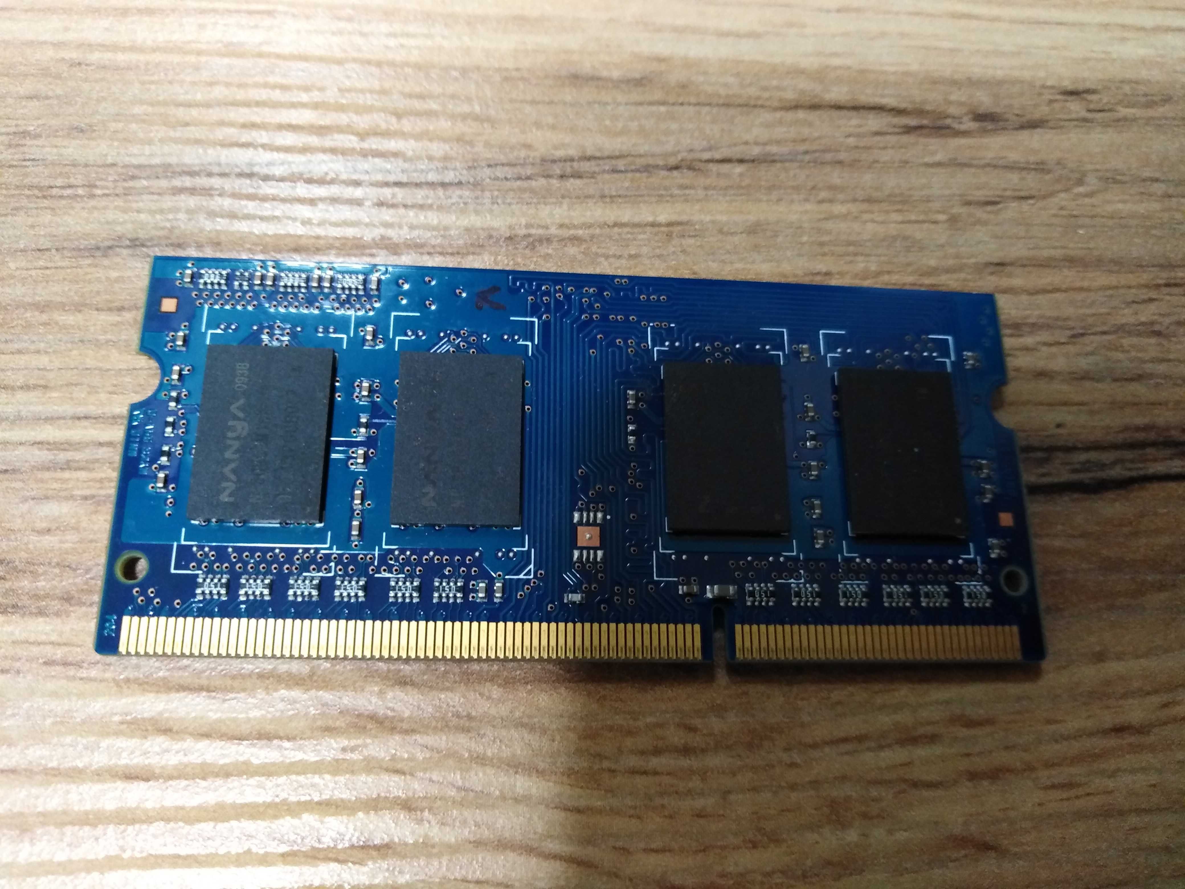 Оперативна пам'ять DDR3 1gb - 8500