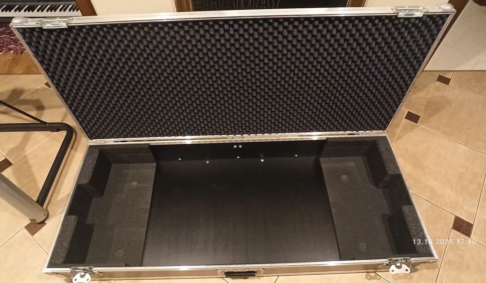 YAMAHA Tyros5 61 klaw - perfekcyjny